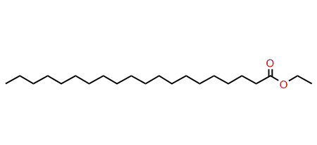 Ethyl icosanoate